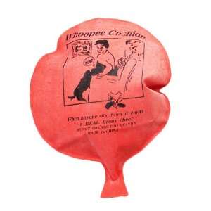  Whoopee Cushion Toys & Games