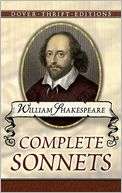 Complete Sonnets (Dover Thrift William Shakespeare