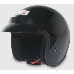  G FORCE X1   Classic ¾ Powersports Street Helmet XXLarge 