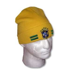  BRAZIL WOOLY YELLOW