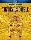 The Devils Double (Blu ray Disc, 2011)
