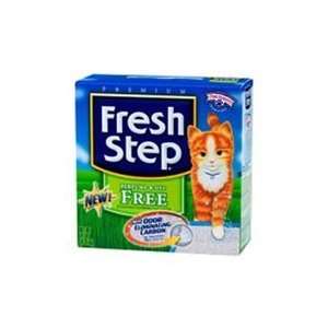  Fresh Step Free Cat Litter 21 lbs