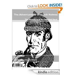 Sherlock Holmes   The Adventure of the Speckled Band Sir Arthur Conan 