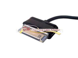 30Pin to USB OTG Host Card Reader Kit for Samsung Galaxy Tab 10.1 