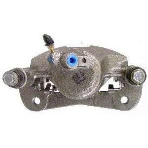 American Remanufacturers Inc. 11 3735 Front Left Rebuilt Caliper With 