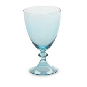  Rosanna Water Glass 12 Oz. Drinking Glasses Set of 4 