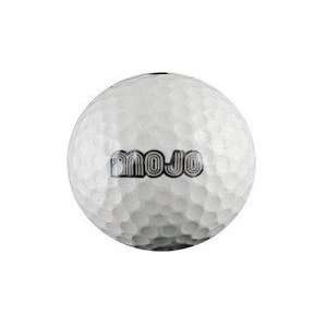  Mojo Golf Balls AAAA