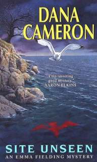   Dana Cameron, HarperCollins Publishers  NOOK Book (eBook), Paperback