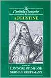 The Cambridge Companion to Augustine, (052165985X), Eleonore Stump 