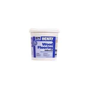  Henry No. 871 Wood Flooring Adhesive (FP00871044) 4 each 