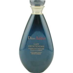 DIOR ADDICT Perfume. BODY LOTION 6.7 oz / 200 ml By Christian Dior 