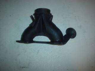 Exhaust Y Pipe , Removed from a Great running 2004 Arctic Cat 