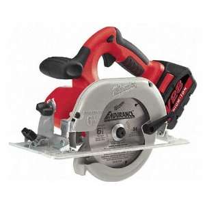  28v 7 1/4 Circular Saw, Lithium ion