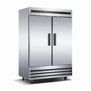 Alamo Double Door Reach In Freezer **Lease $93 a Month** Call 817 888 