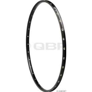  H+Son TB14 700c 32h Black Rim