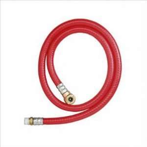  Campbell Hausfeld GR0037 NA 3ft. Carry Tank Hose with 
