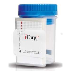  ALERE TOXICOLOGY ICUP® A.D. (ALL INCLUSIVE CUP 