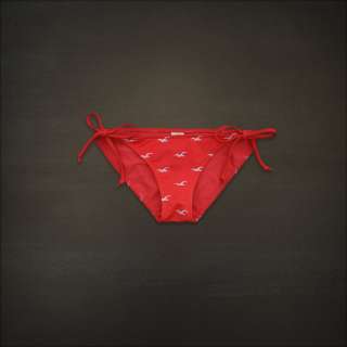 2012 NEW Hollister by Abercrombie womens Sexy Binkini Swim Swimwear 