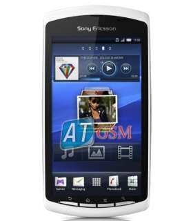 Sony Ericsson R800i Xperia PLAY Android UNLOCKED White  