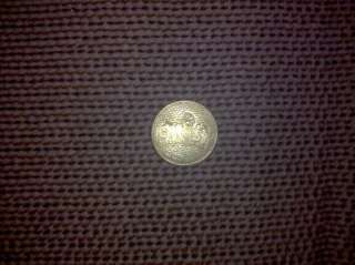 2000 Mall Of America Camp Snoopy Game Token  