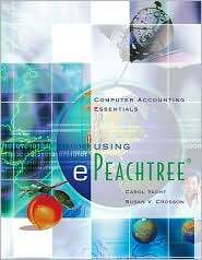   Epeachtree, (0072510714), Carol Yacht, Textbooks   