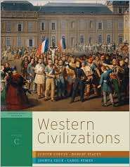 Western Civilizations Their History & Their Culture, (0393934861 