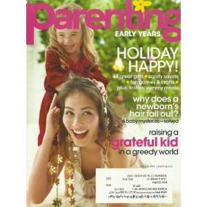   /January 2010 Holiday Happy Editor in Chief Susan Kane Books