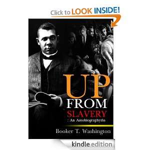   picture (Illustrated) Booker T. Washington  Kindle Store
