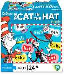 Cat in the Hat   WHATS IN THE HAT Game