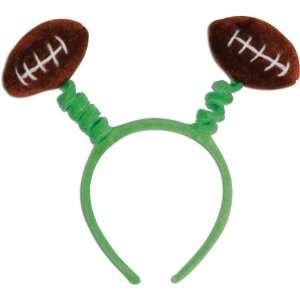  Football Boppers Pkg/1