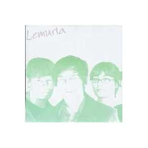  Lemuria EP (Audio CD) by Lemuria 