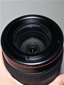 Canon Video Lens 20x Zoom for XLH1, XL H1s Camcorders  