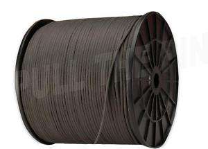 2100 FT ROPE OLIVE NYLON BRAIDED UTILITY CORD 3/16 in  