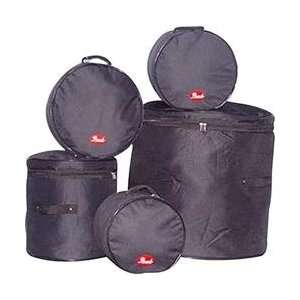   Large Marching Bass Drum Cases (For 30X16 Inch) Musical Instruments
