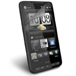  HTC HD2 SCREEN PROTECTOR CLEAR Electronics