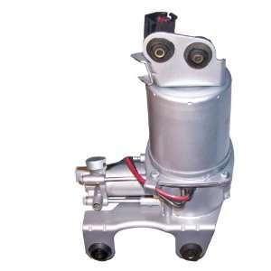  Suncore Industries 50F 20 WOD Suspension Air Compressor; w 