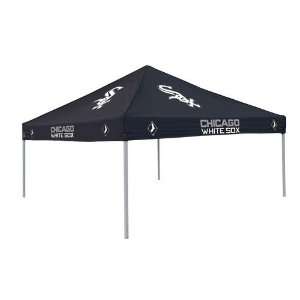 MLB Chicago White Sox Colored Tailgate Tent  Sports 