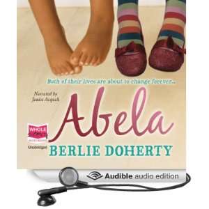  Abela (Audible Audio Edition) Berlie Doherty, Janice 