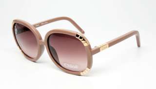 CHLOE 2219 CL2219 C03 OLD PINK AUTHENTIC SUNGLASSES  