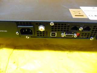 Powerware 5115 Rackmount UPS PW5115 1500i RM working  