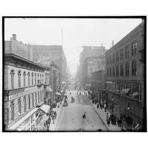  Petticoat Lane,Kansas City,Mo.