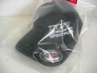 PCH Cap with Team Losi TRL, XCelorin and Spektrum logo. Available in S 