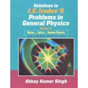   . Optics. Modern Physics (9788123904863) Abhay Kumar Singh Books