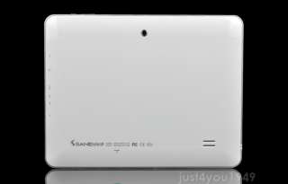   Capacitive TouchScreen Wi Fi 1.5GHz Gsensor ePad Tablet  