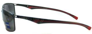 NEW ZeroRH+ RH 701 01 BS Xaus Black Sunglasses  