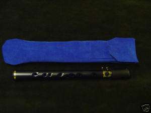 Xaphoon Case DELUXE Pocket Sax Carry Bag pouch   BLUE  