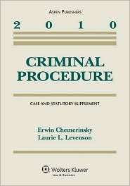   , (0735590524), Erwin Chemerinsky, Textbooks   