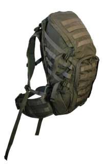 NEW Eberlestock X4 HiSpeed Tactical Backpack Dry Earth color  