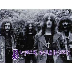 Black Sabbath   Early Photo   Decal