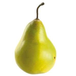  6 Pear Green (Pack of 12)